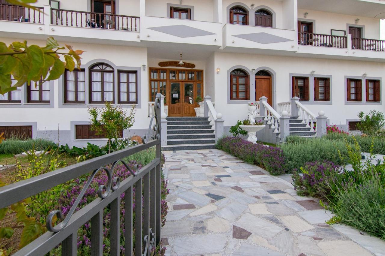 Iro'S Residence Agios Konstantinos  Exterior photo